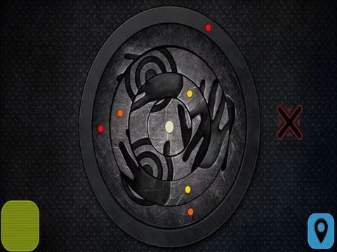Изображение игры: Escape Now - Devil's Room 5