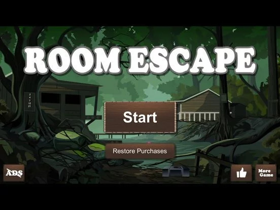 Изображение игры: Escape Room:Survival of Desert Island