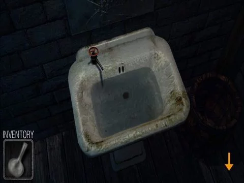 Изображение игры: Escape Now - Devil's Room 6