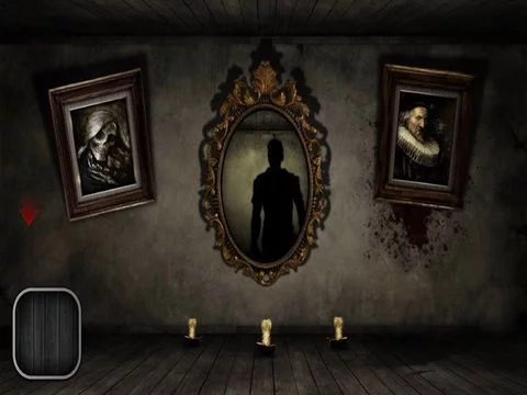 Изображение игры: Escape Now - Devil's Room 2