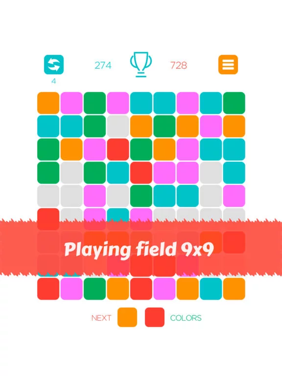 Изображение игры: 81!