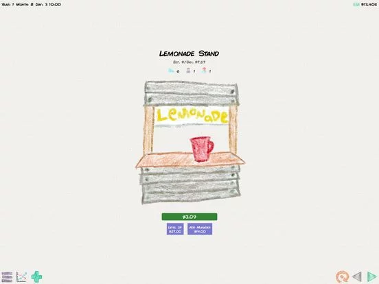 Изображение игры: My Business Empire