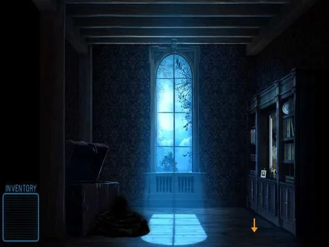 Изображение игры: Escape Now - Devil's Room 3