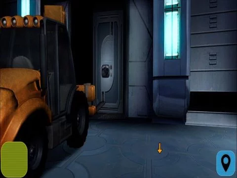Изображение игры: Escape Now - Devil's Room 5