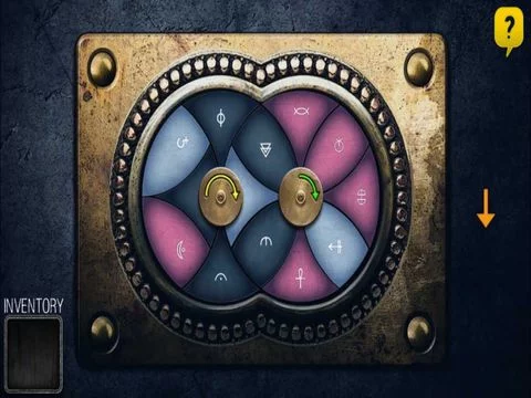 Изображение игры: Escape Now - Devil's Room 7