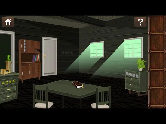 Изображение игры: Escape Room:Survival of Desert Island