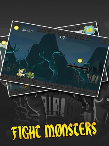 Изображение игры: Avenging Brothers - Lost Warriors Gone Wild