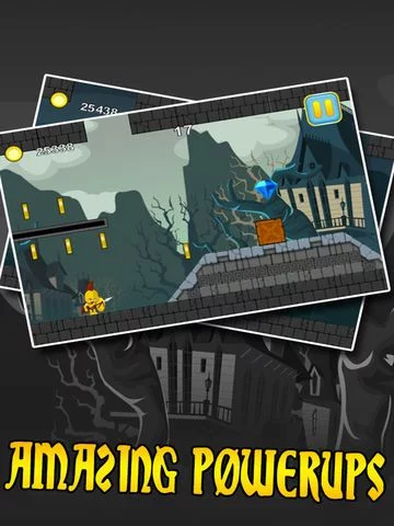 Изображение игры: Avenging Brothers - Lost Warriors Gone Wild