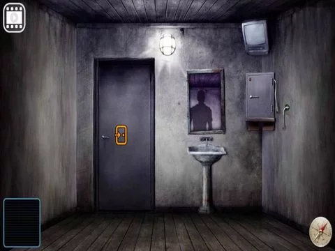 Изображение игры: Escape Now - Devil's Room 1