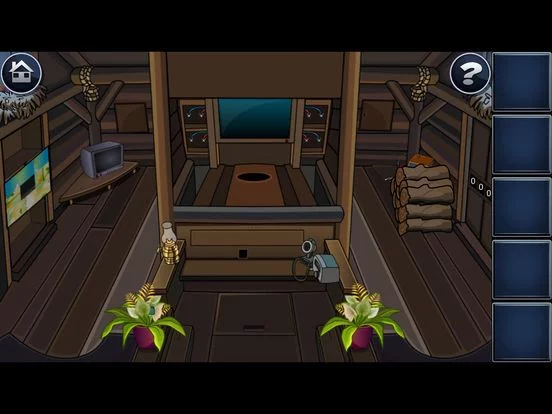 Изображение игры: Escape Room:The Computer Lab