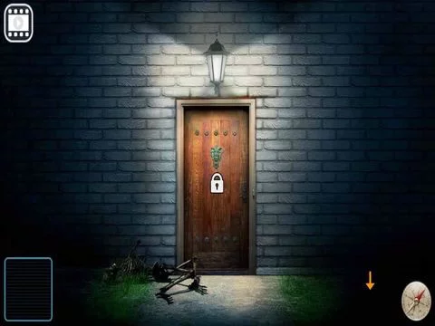 Изображение игры: Escape Now - Devil's Room 1