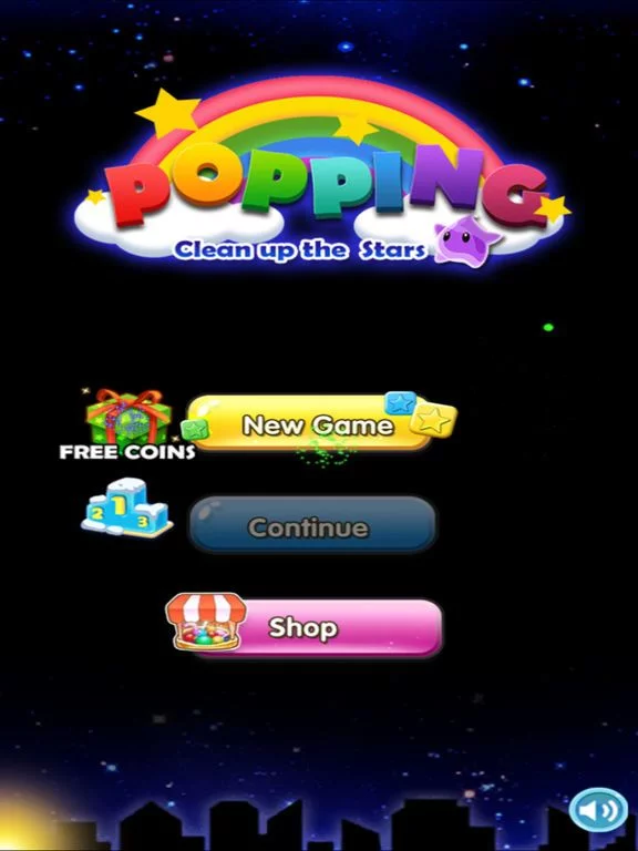 Изображение игры: Pop Smash-Toy Block Popping Mania