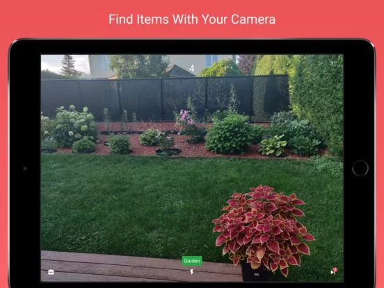 Изображение игры: Camera Hunt - Scavenger Game