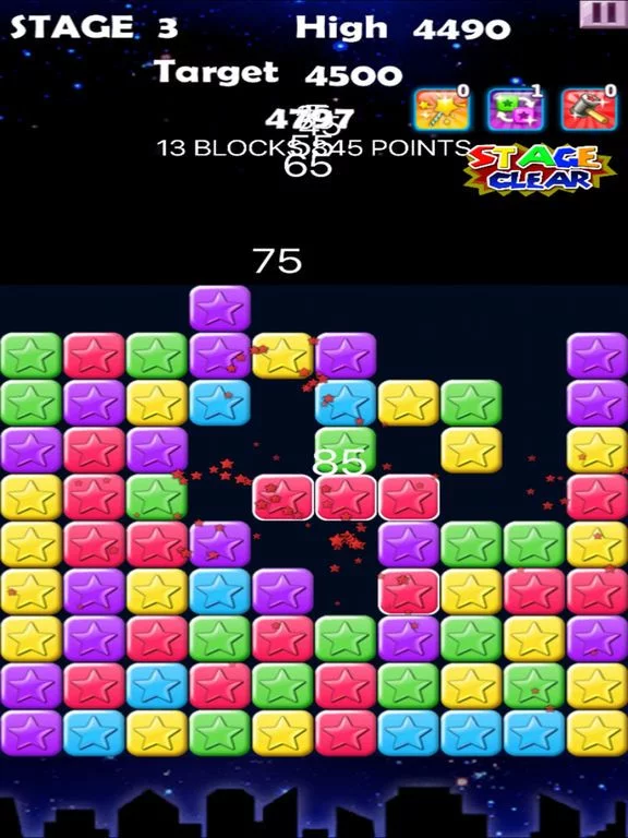 Изображение игры: Pop Smash-Toy Block Popping Mania