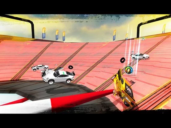Изображение игры: Whirlpool Derby 18