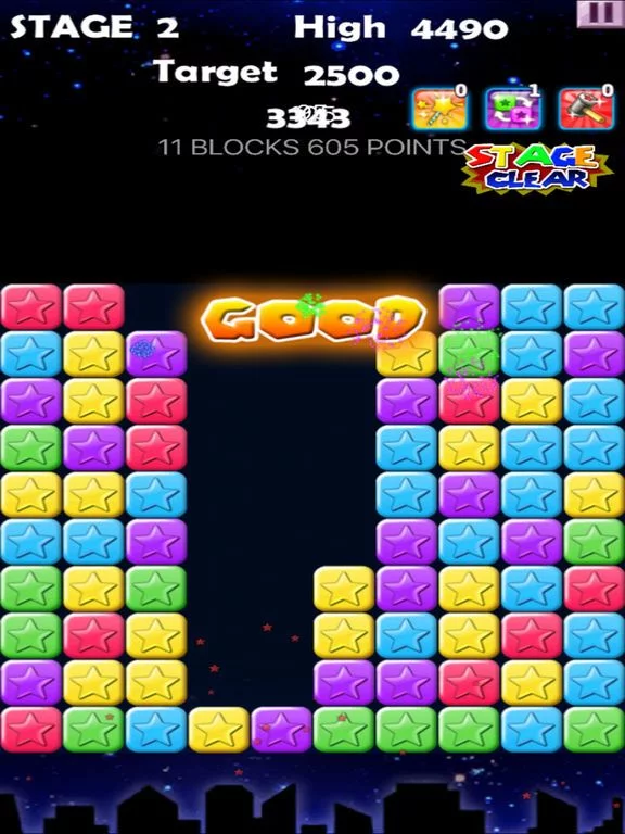 Изображение игры: Pop Smash-Toy Block Popping Mania