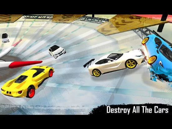 Изображение игры: Whirlpool Derby 18