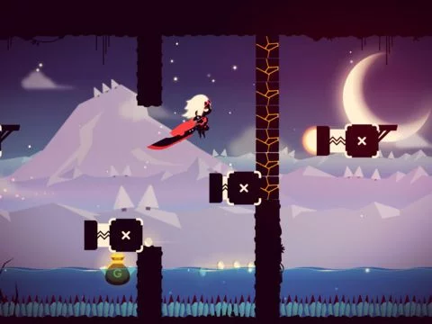 Изображение игры: Star Knight