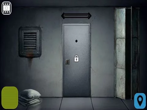 Изображение игры: Floor Escape - Devil Hunter 4