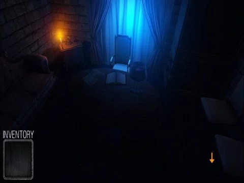Изображение игры: Floor Escape - Devil Hunter 6