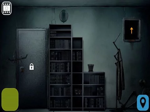 Изображение игры: Floor Escape - Devil Hunter 4
