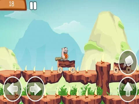 Изображение игры: Before Time