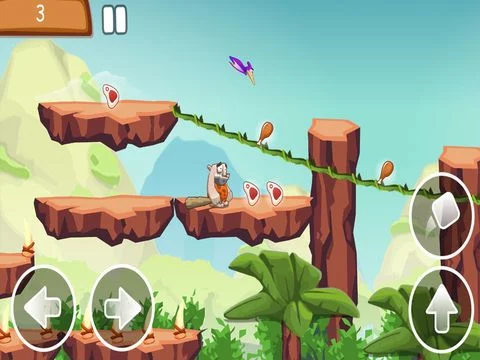 Изображение игры: Before Time