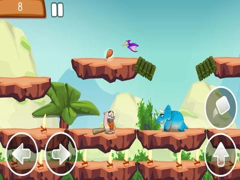 Изображение игры: Before Time
