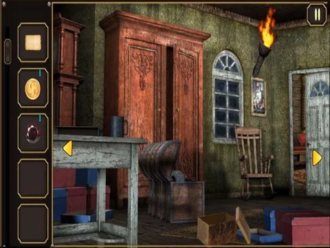 Изображение игры: Crack Password Escape 2