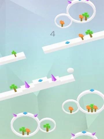 Изображение игры: Oblique!