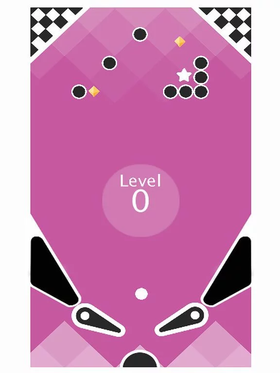 Изображение игры: Pinball Star