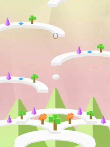 Изображение игры: Oblique!
