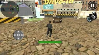 Изображение игры: Crazy Valet Parking King 3D