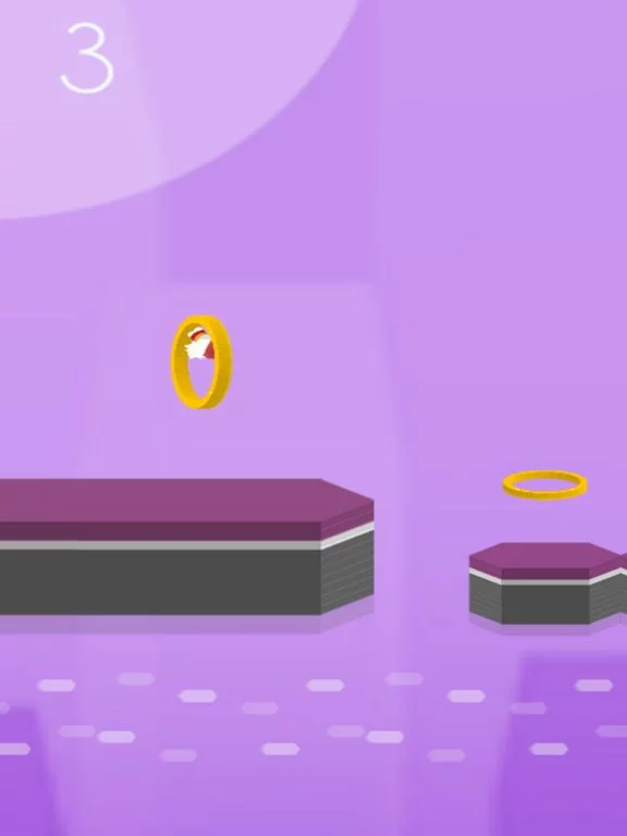 Изображение игры: Hoop Boy