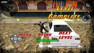 Изображение игры: Crazy Valet Parking King 3D