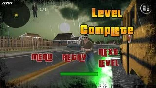 Изображение игры: Crazy School Bus Driver 3D