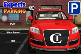 Изображение игры: Car Parking Experts 3D Free
