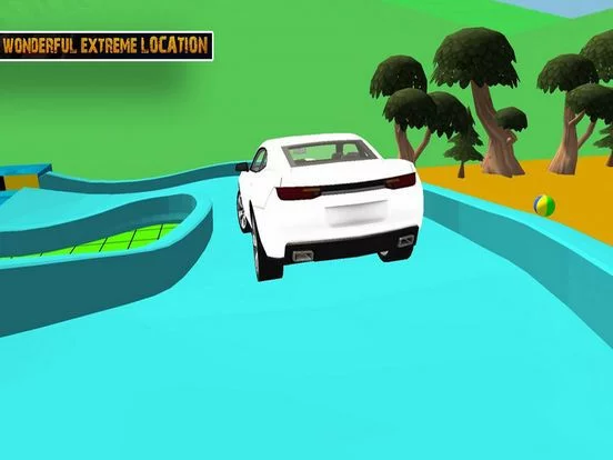 Изображение игры: Experience Challenge Driving C