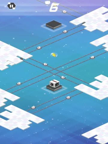 Изображение игры: Spaced-Out