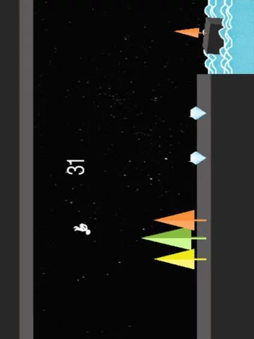 Изображение игры: jumpstar