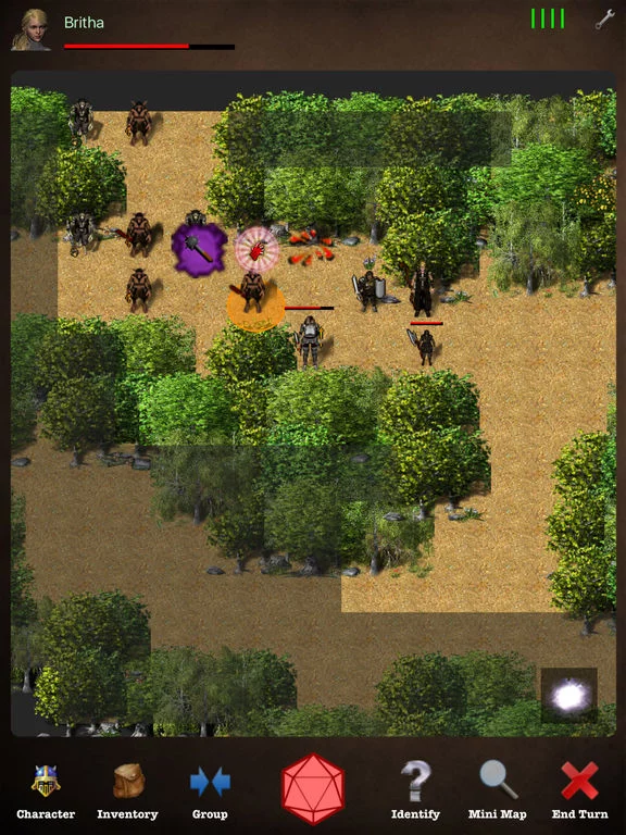 Изображение игры: Endless Adventure - Roguelike RPG