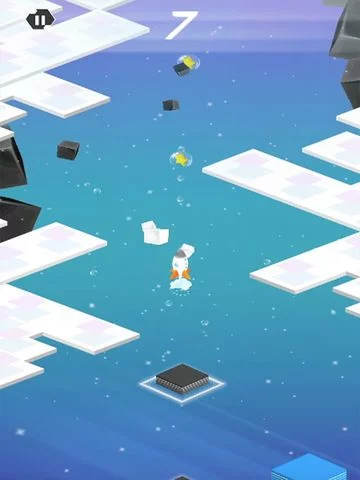 Изображение игры: Spaced-Out