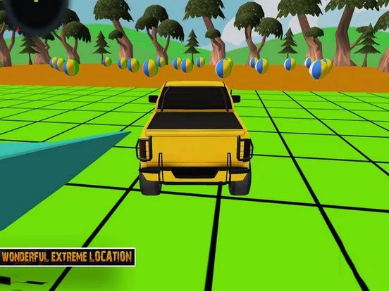 Изображение игры: Experience Challenge Driving C