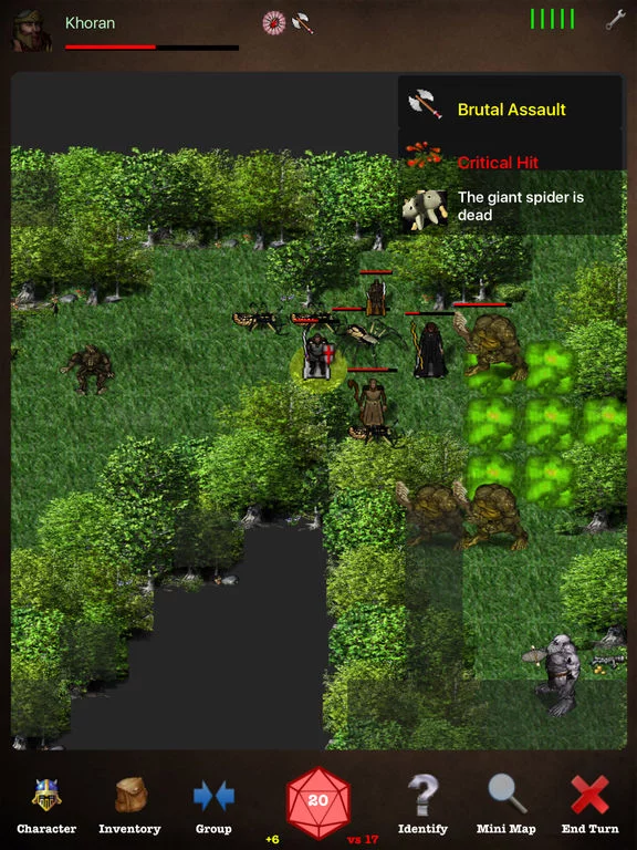 Изображение игры: Endless Adventure - Roguelike RPG