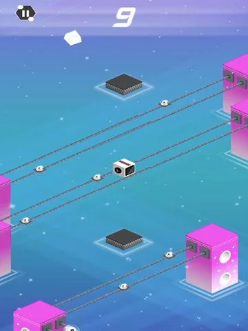 Изображение игры: Spaced-Out