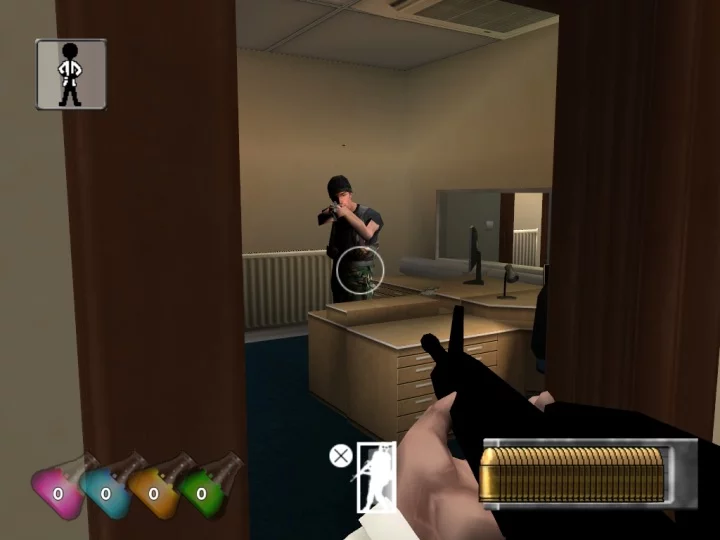 Изображение игры: Skyscraper