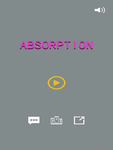 Изображение игры: Avoid Ball