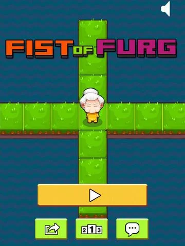 Изображение игры: KickOfFury