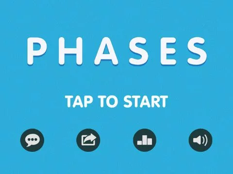 Изображение игры: Run Phases