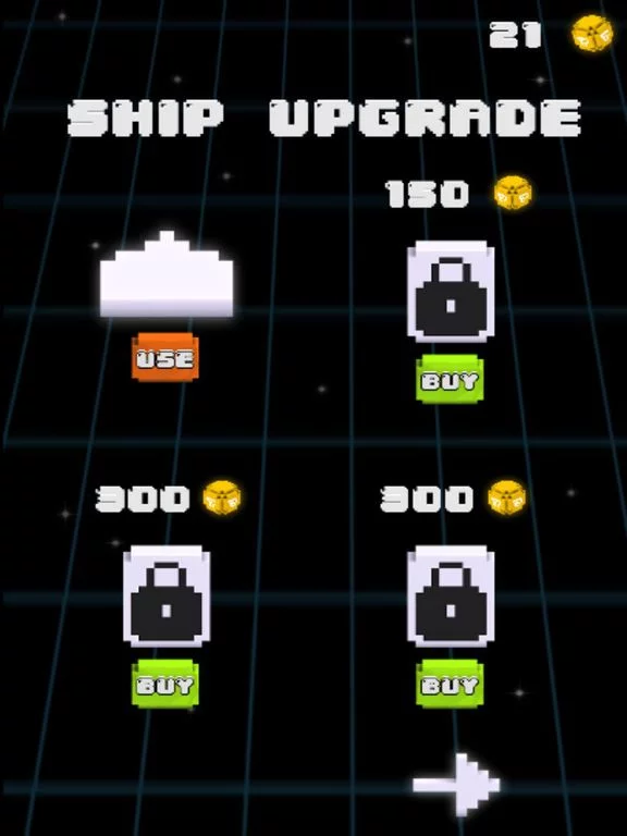 Изображение игры: ENDLESS INVASION